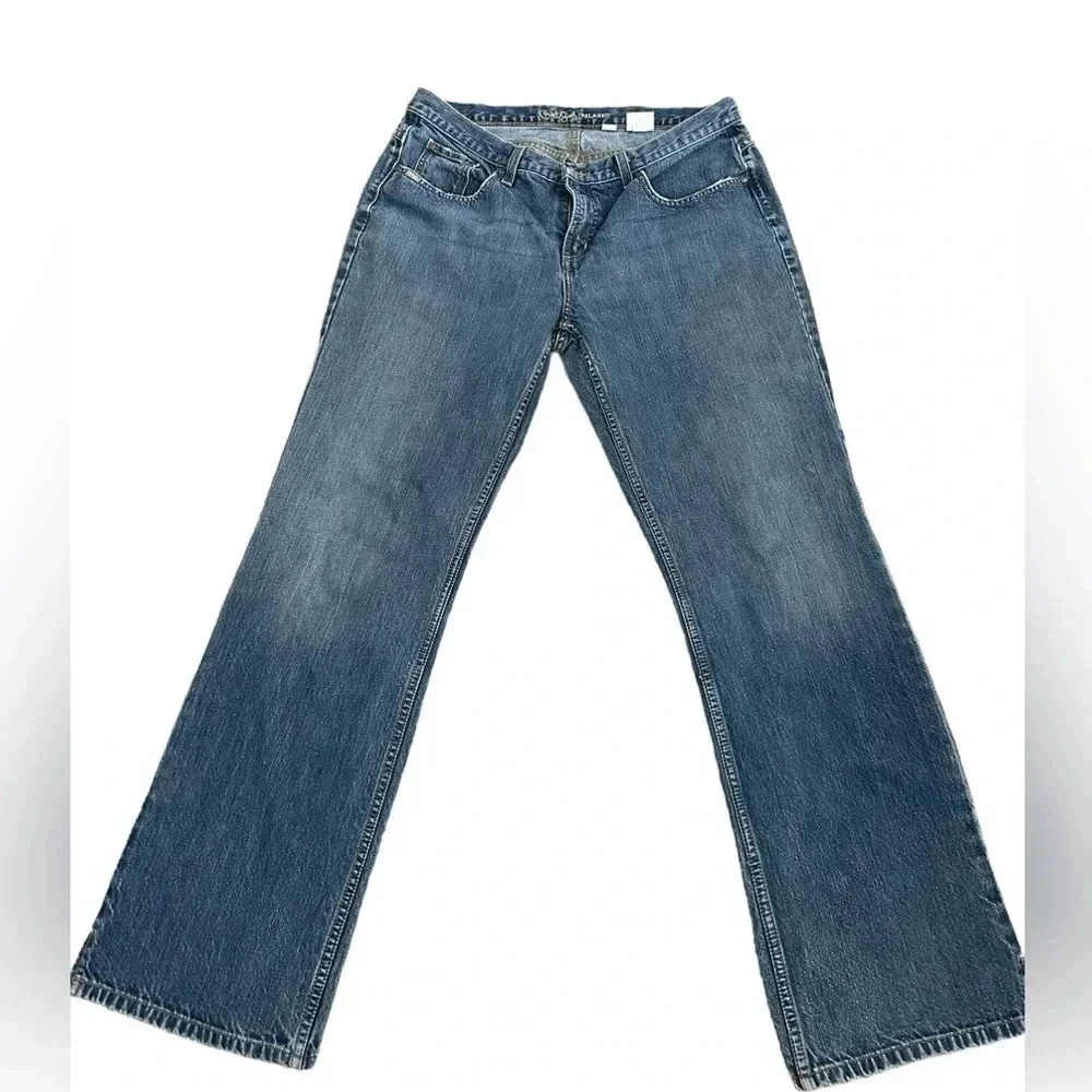 Cruel Girl relaxed Size 15‎ x 33